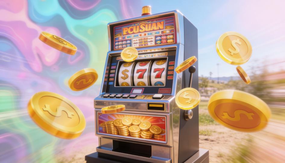 Galactic casino app