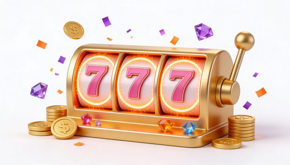 unique casino app