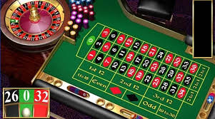 Best Live Roulette Online Casino - Play and Win Big