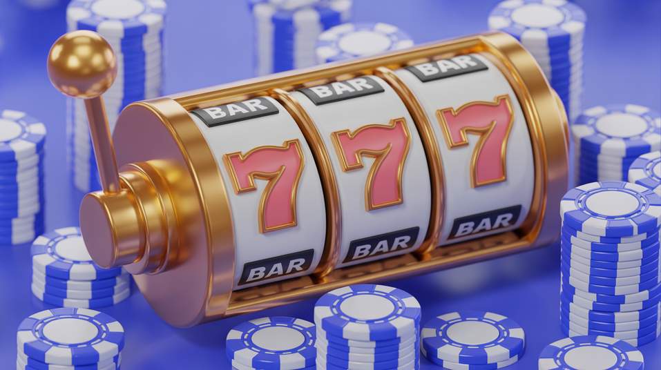 Slotmancasino